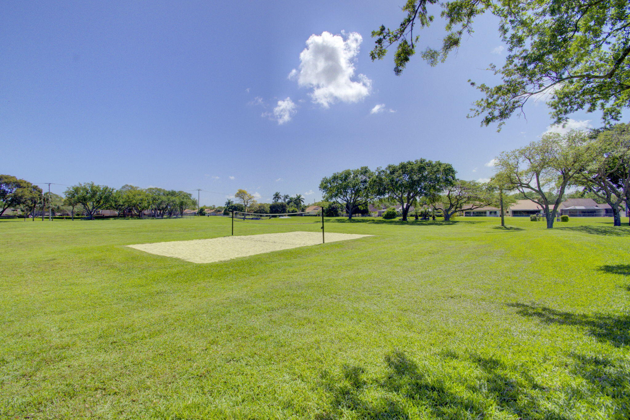 VILLAGE OF SANDALWOOD LAK - Residential