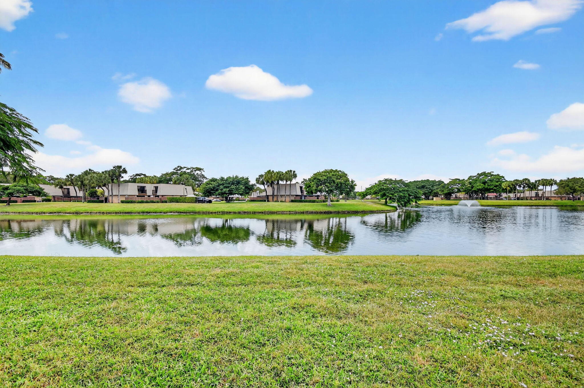 VILLAGE OF SANDALWOOD LAK - Residential