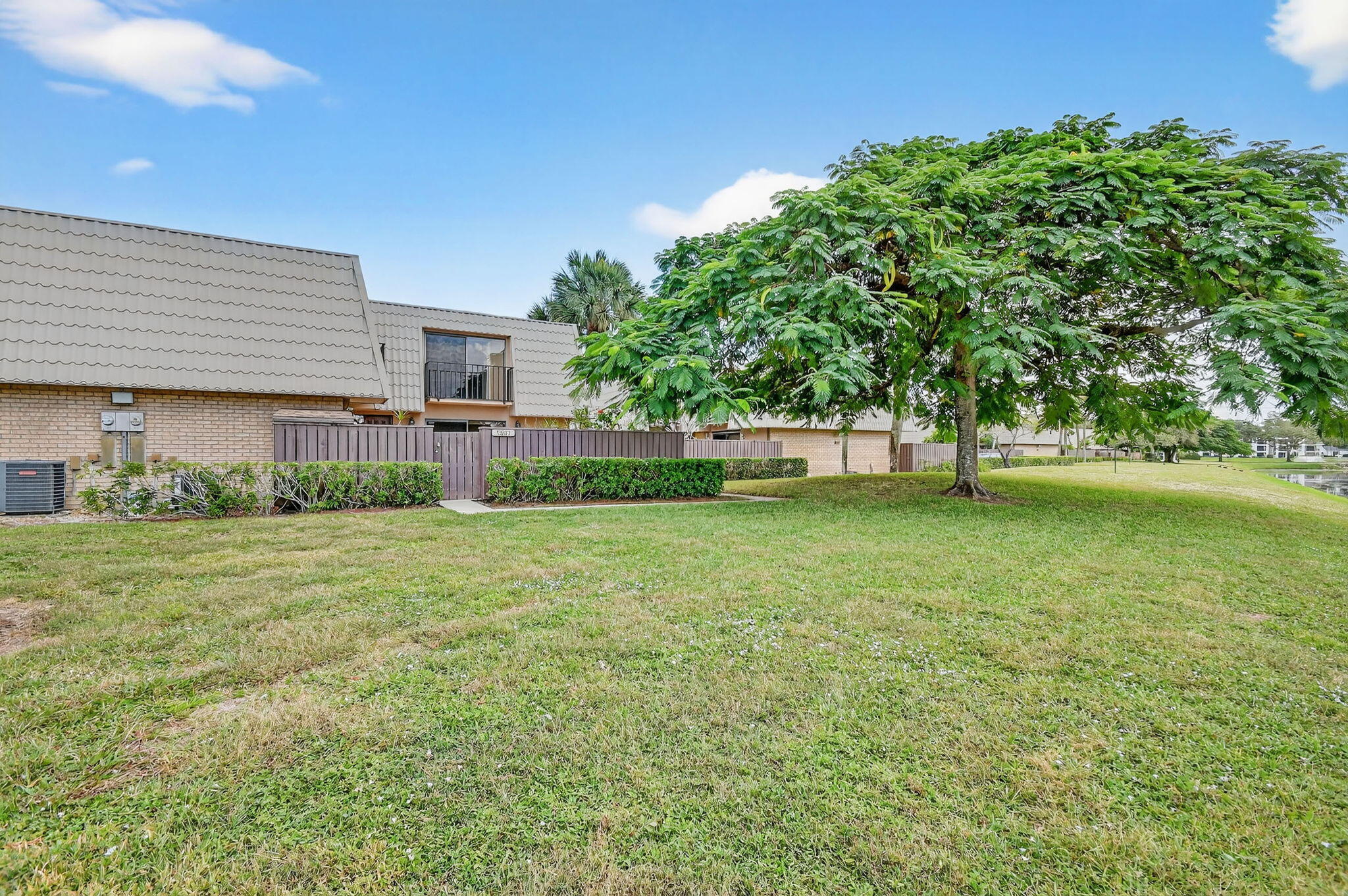 VILLAGE OF SANDALWOOD LAK - Residential