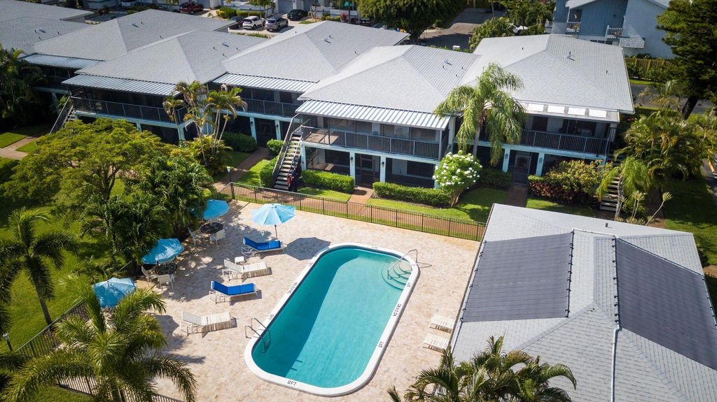 Photo of 2920 Florida Boulevard #212, Delray Beach, FL 33483 (MLS # R11135281)