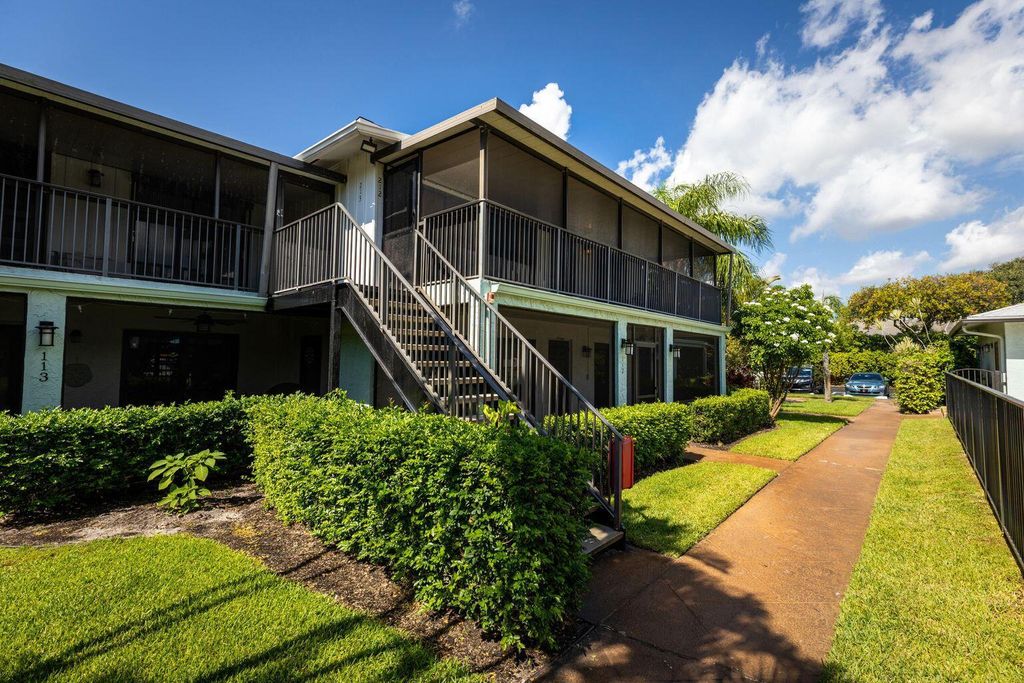 Photo of 2920 Florida Boulevard #212, Delray Beach, FL 33483 (MLS # R11135281)