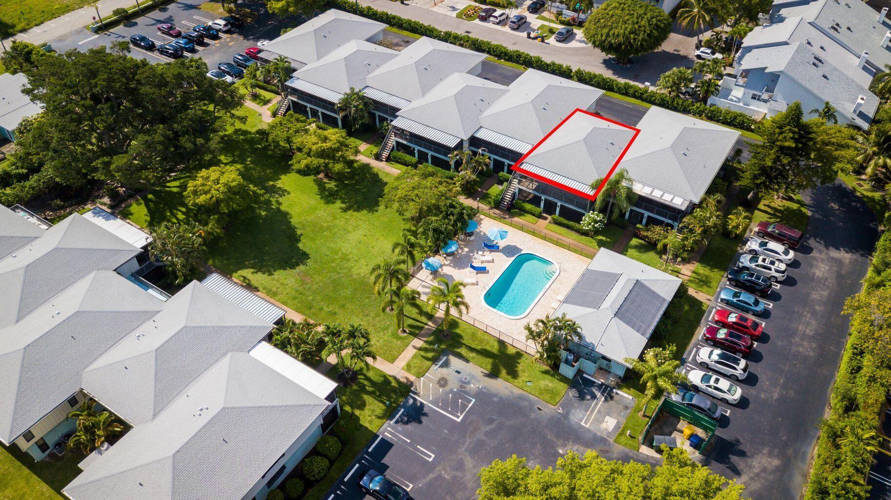 EASTVIEW VILLAGE SQUARE C - Residential