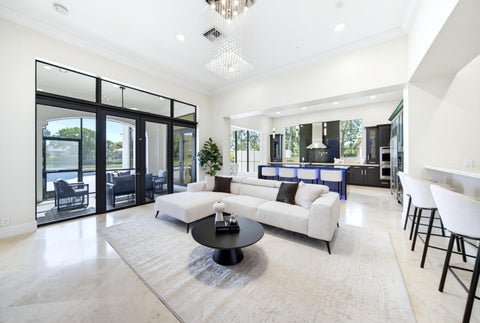 Tiny photo for 9619 Clemmons Street, Parkland, FL 33076 (MLS # B26059611)