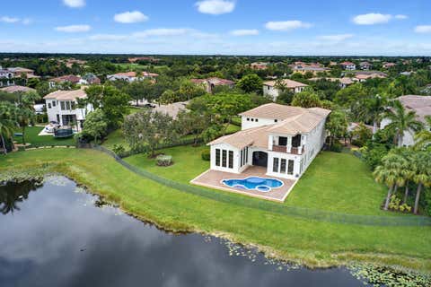 Tiny photo for 9619 Clemmons Street, Parkland, FL 33076 (MLS # B26059611)