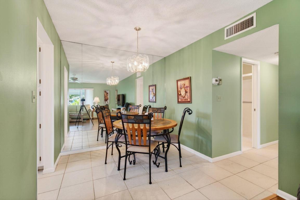 HIGH POINT OF DELRAY BEACH CONDO SEC II - Residential