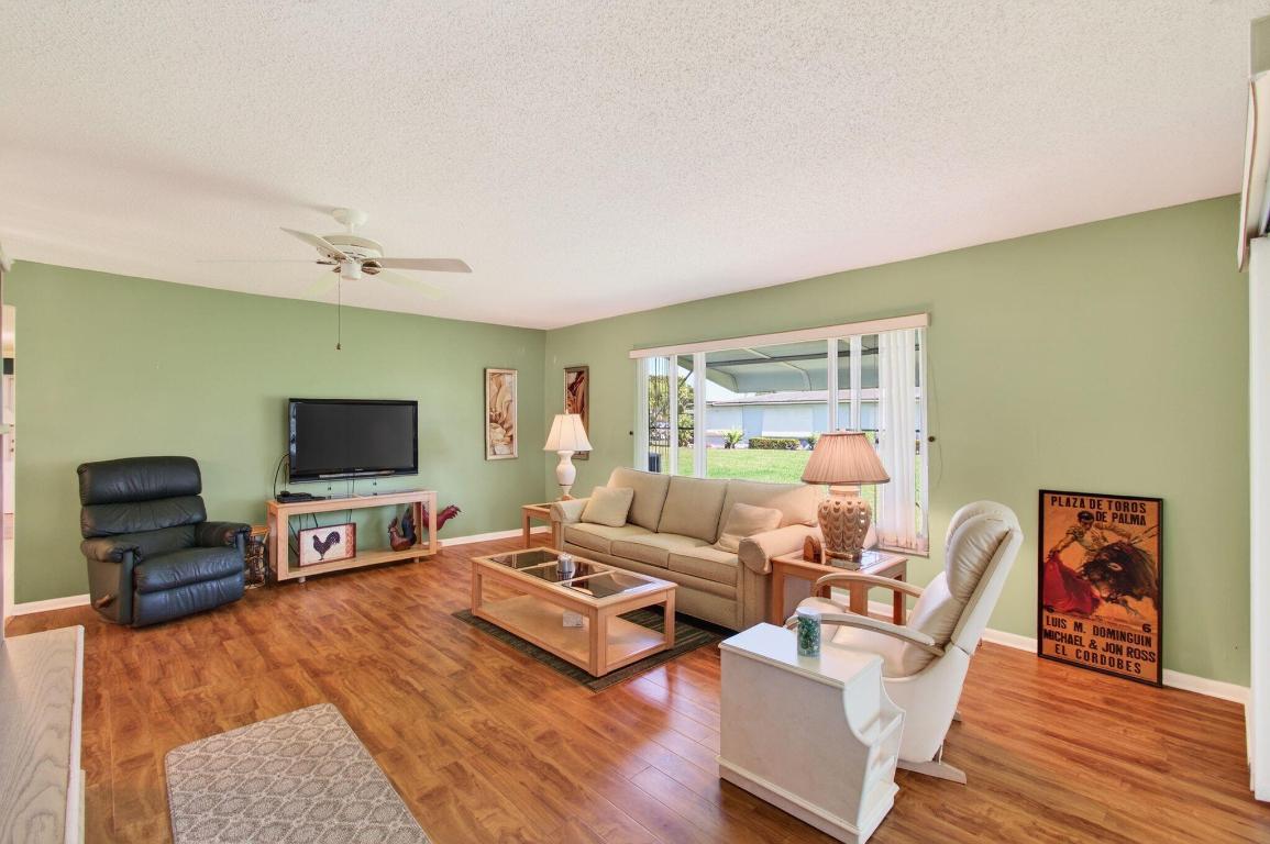 HIGH POINT OF DELRAY BEACH CONDO SEC II - Residential