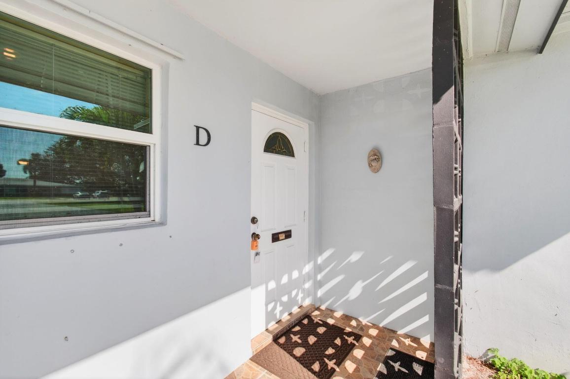 HIGH POINT OF DELRAY BEACH CONDO SEC II - Residential