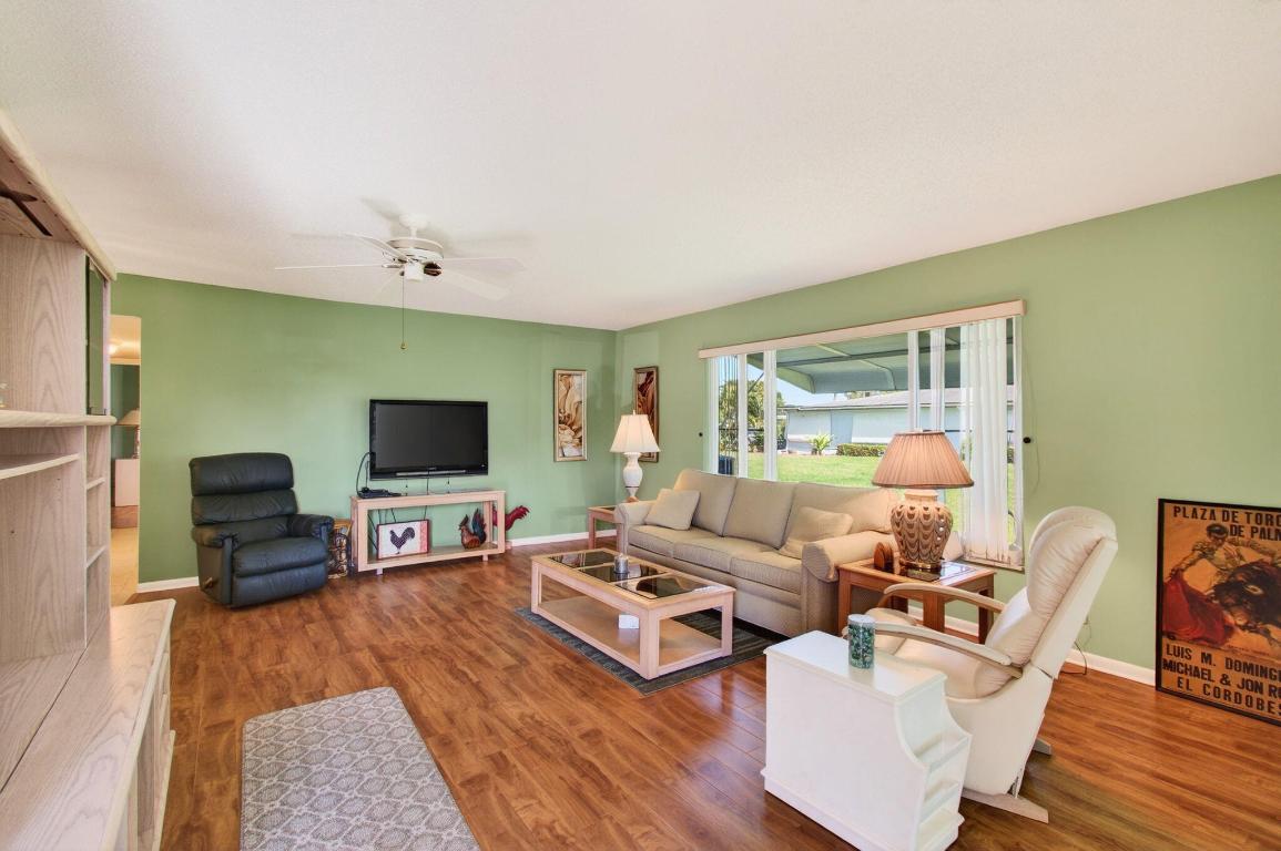 HIGH POINT OF DELRAY BEACH CONDO SEC II - Residential