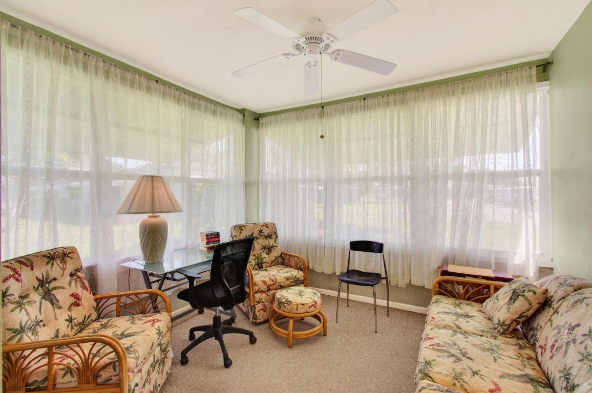 HIGH POINT OF DELRAY BEACH CONDO SEC II - Residential