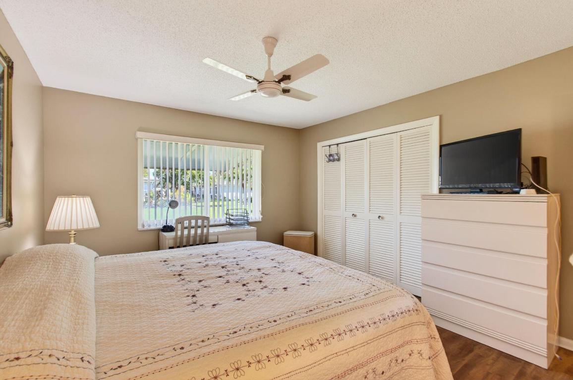 HIGH POINT OF DELRAY BEACH CONDO SEC II - Residential