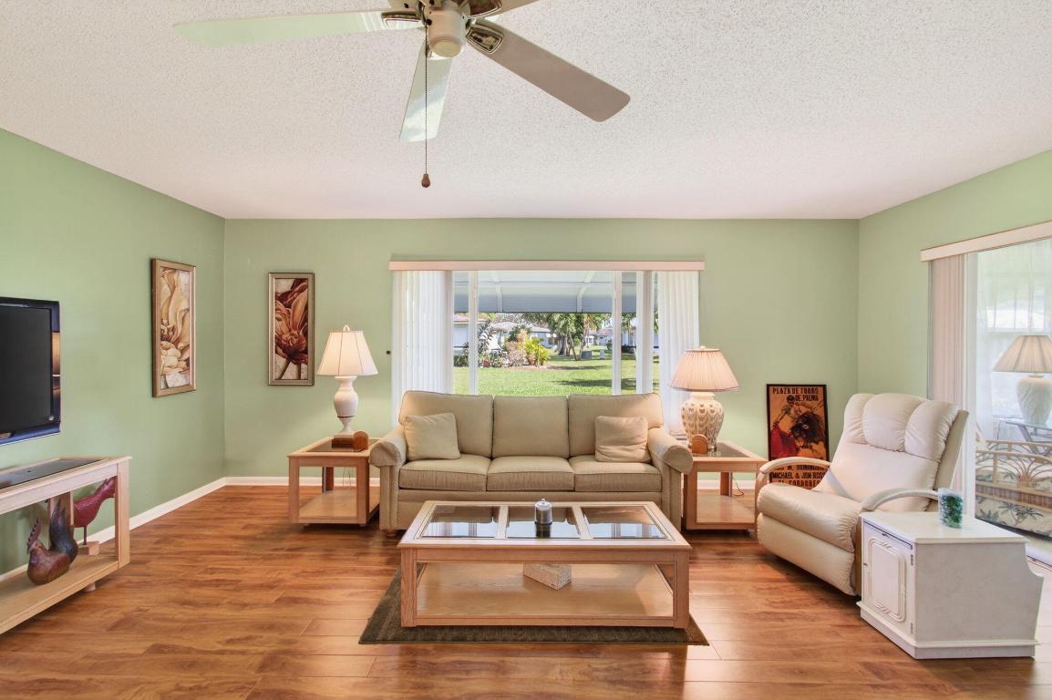 HIGH POINT OF DELRAY BEACH CONDO SEC II - Residential