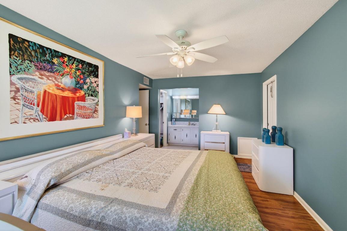 HIGH POINT OF DELRAY BEACH CONDO SEC II - Residential