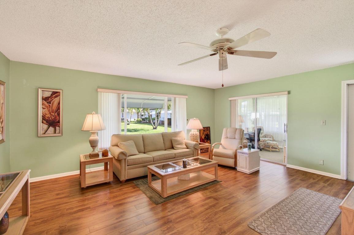 HIGH POINT OF DELRAY BEACH CONDO SEC II - Residential