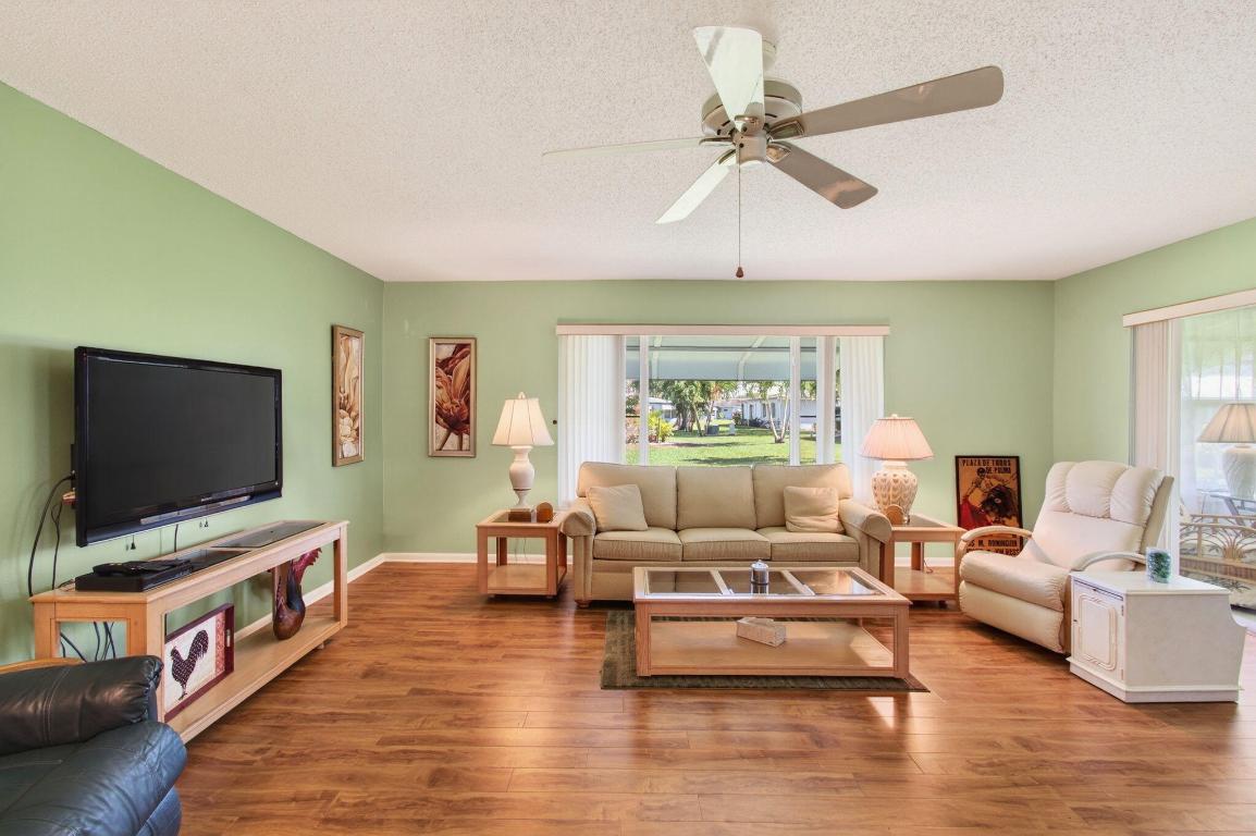 HIGH POINT OF DELRAY BEACH CONDO SEC II - Residential