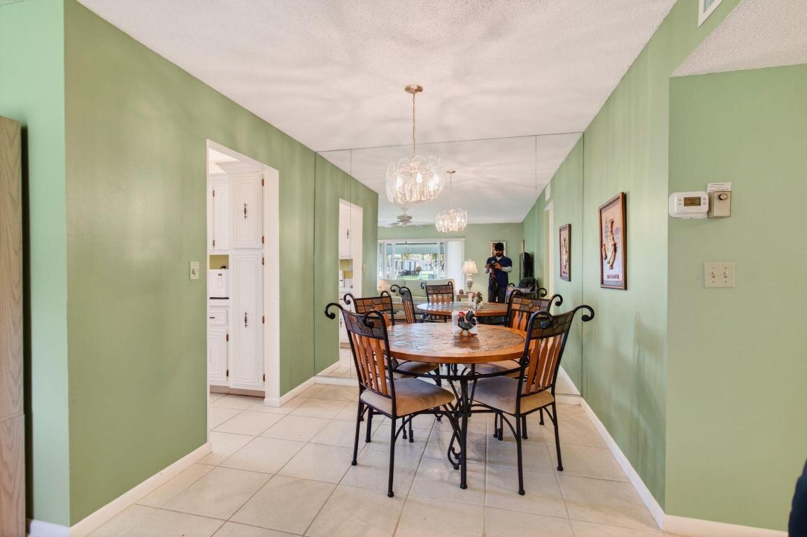 HIGH POINT OF DELRAY BEACH CONDO SEC II - Residential