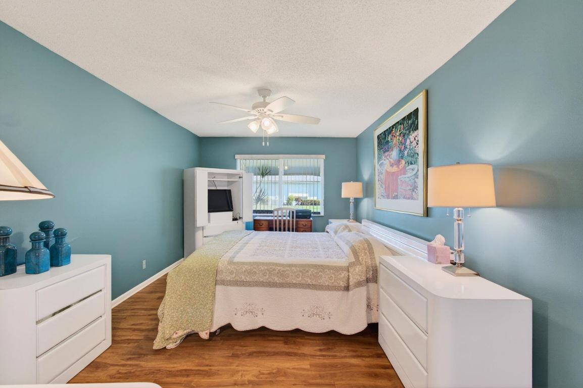 HIGH POINT OF DELRAY BEACH CONDO SEC II - Residential