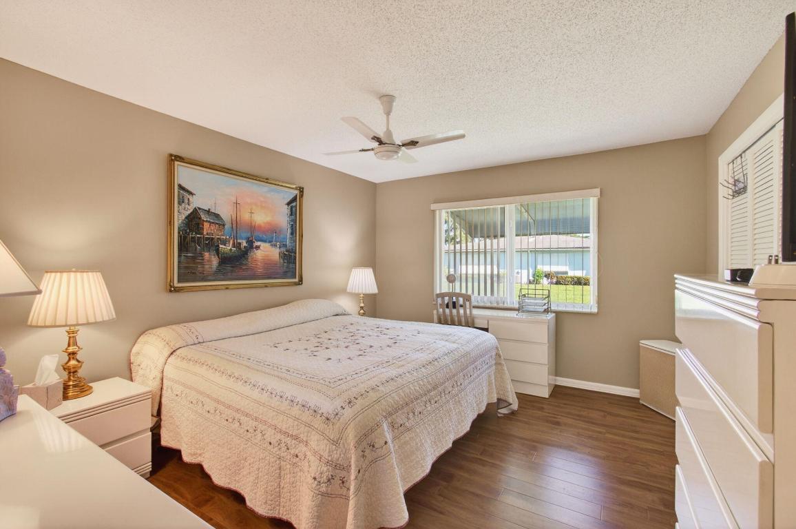 HIGH POINT OF DELRAY BEACH CONDO SEC II - Residential