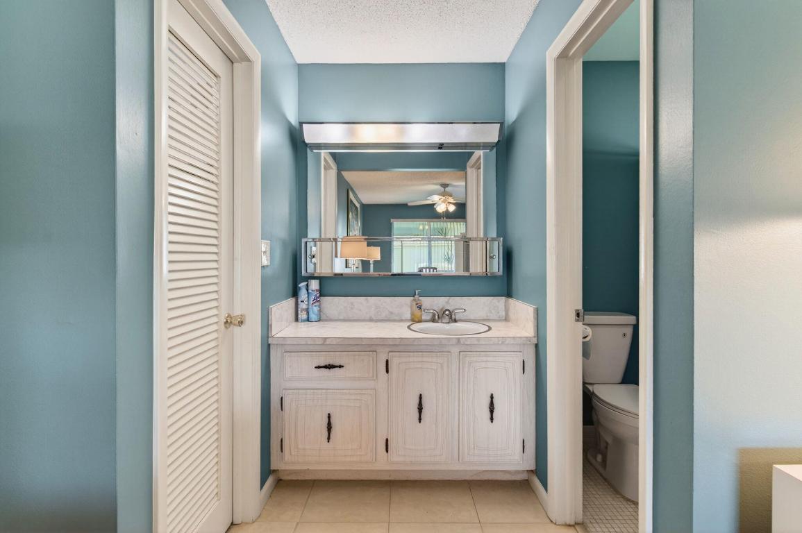 HIGH POINT OF DELRAY BEACH CONDO SEC II - Residential