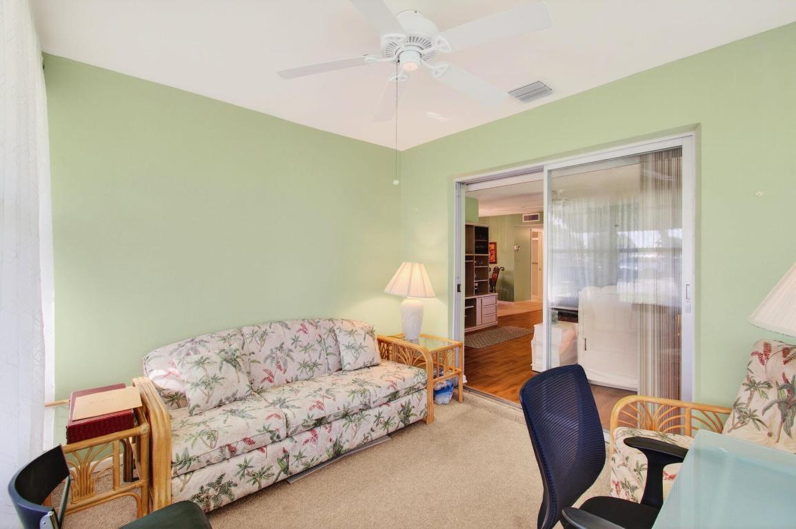 HIGH POINT OF DELRAY BEACH CONDO SEC II - Residential