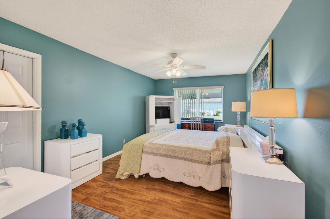 HIGH POINT OF DELRAY BEACH CONDO SEC II - Residential