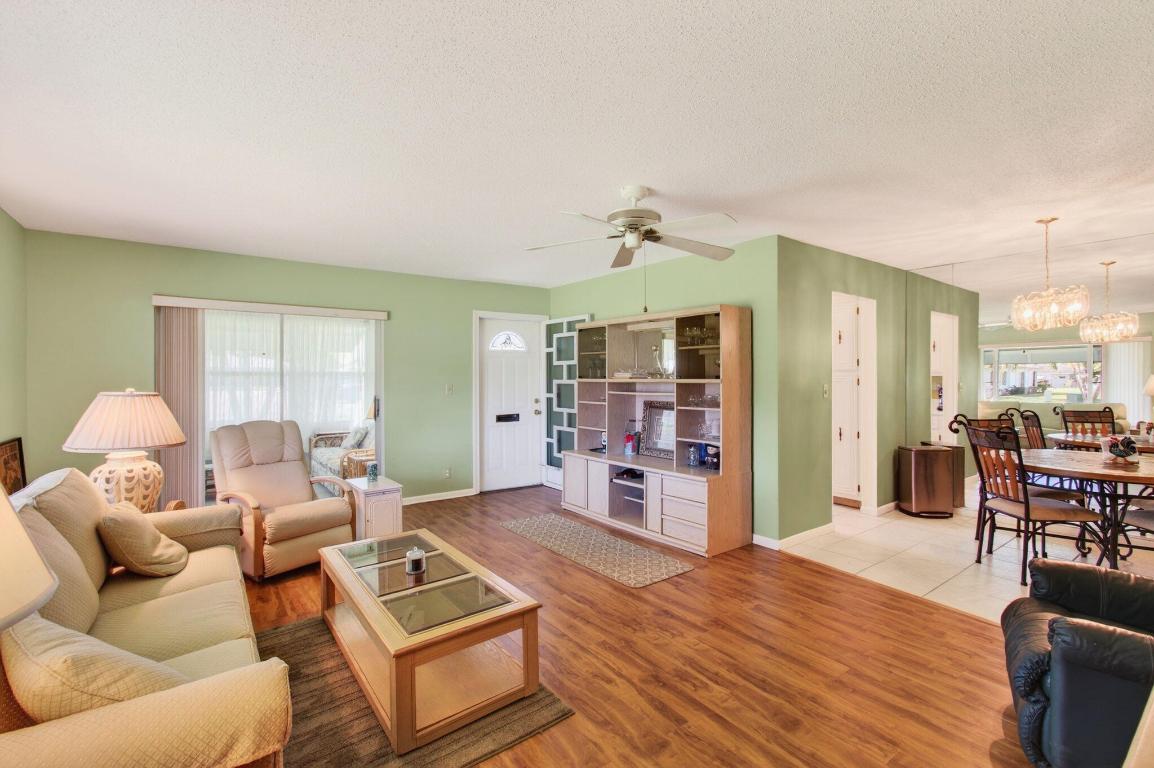 HIGH POINT OF DELRAY BEACH CONDO SEC II - Residential