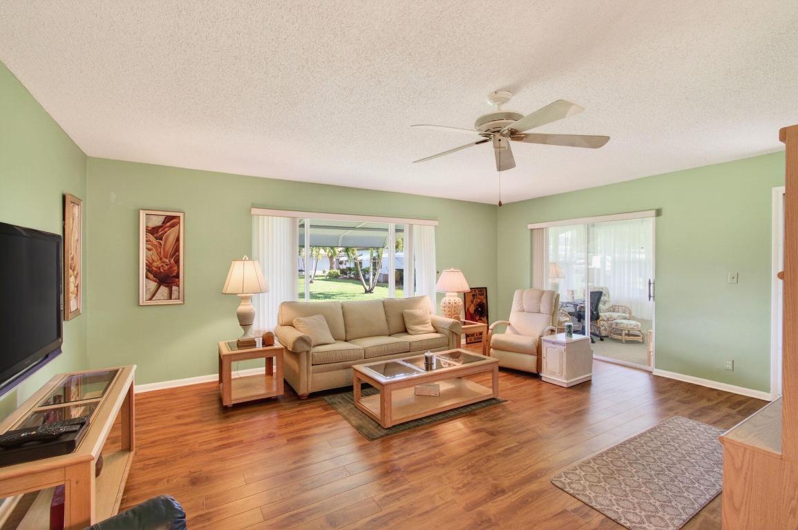 HIGH POINT OF DELRAY BEACH CONDO SEC II - Residential