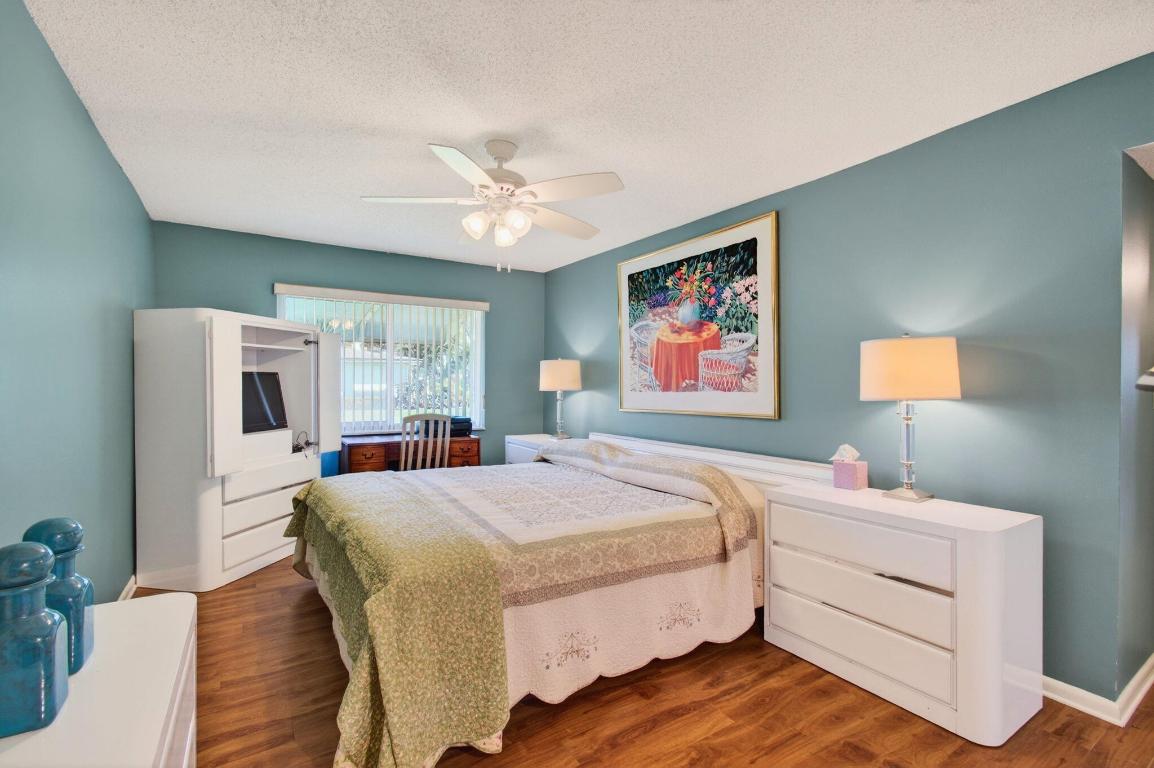 HIGH POINT OF DELRAY BEACH CONDO SEC II - Residential