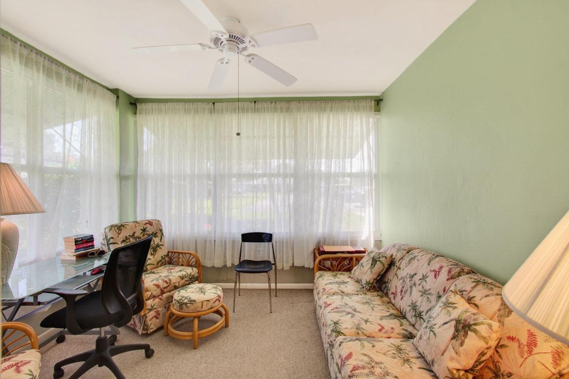 HIGH POINT OF DELRAY BEACH CONDO SEC II - Residential