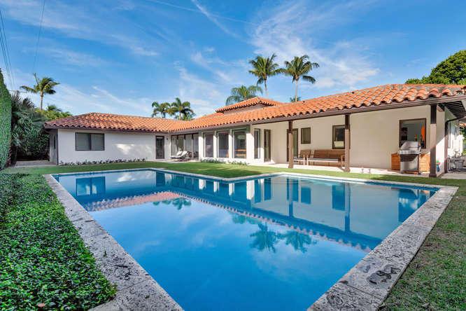 DODGE ESTATES IN - Residential