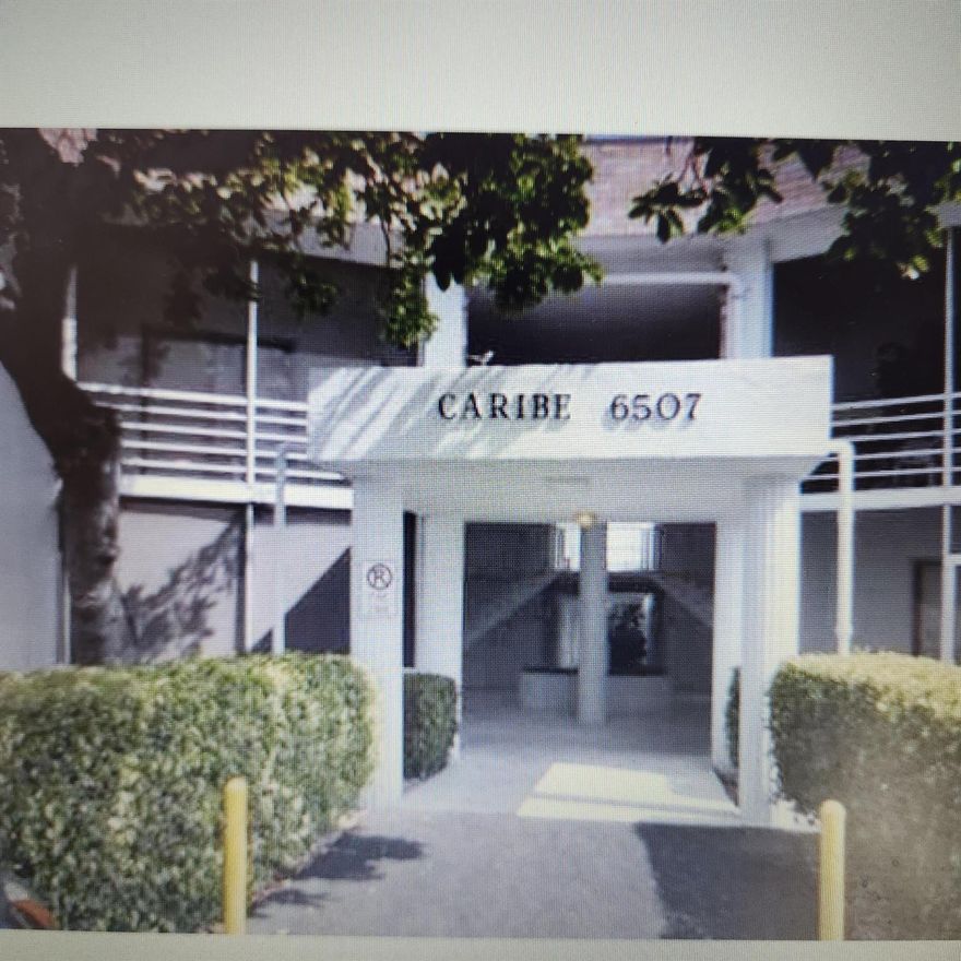 Great investment or private home. New tiles throughout the unit. New bathrooms cabinets and tiles. Very nice 1st floor condo. With with community swimming pools. Room measurements approximate.