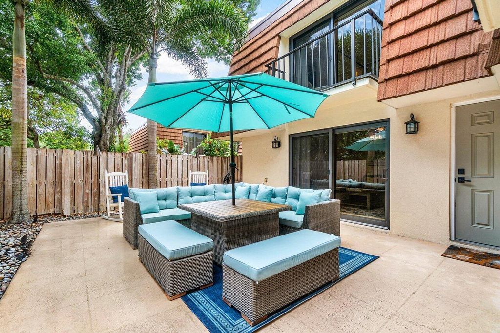 Photo of 2428 24th Court, Jupiter, FL 33477 (MLS # R11088110)