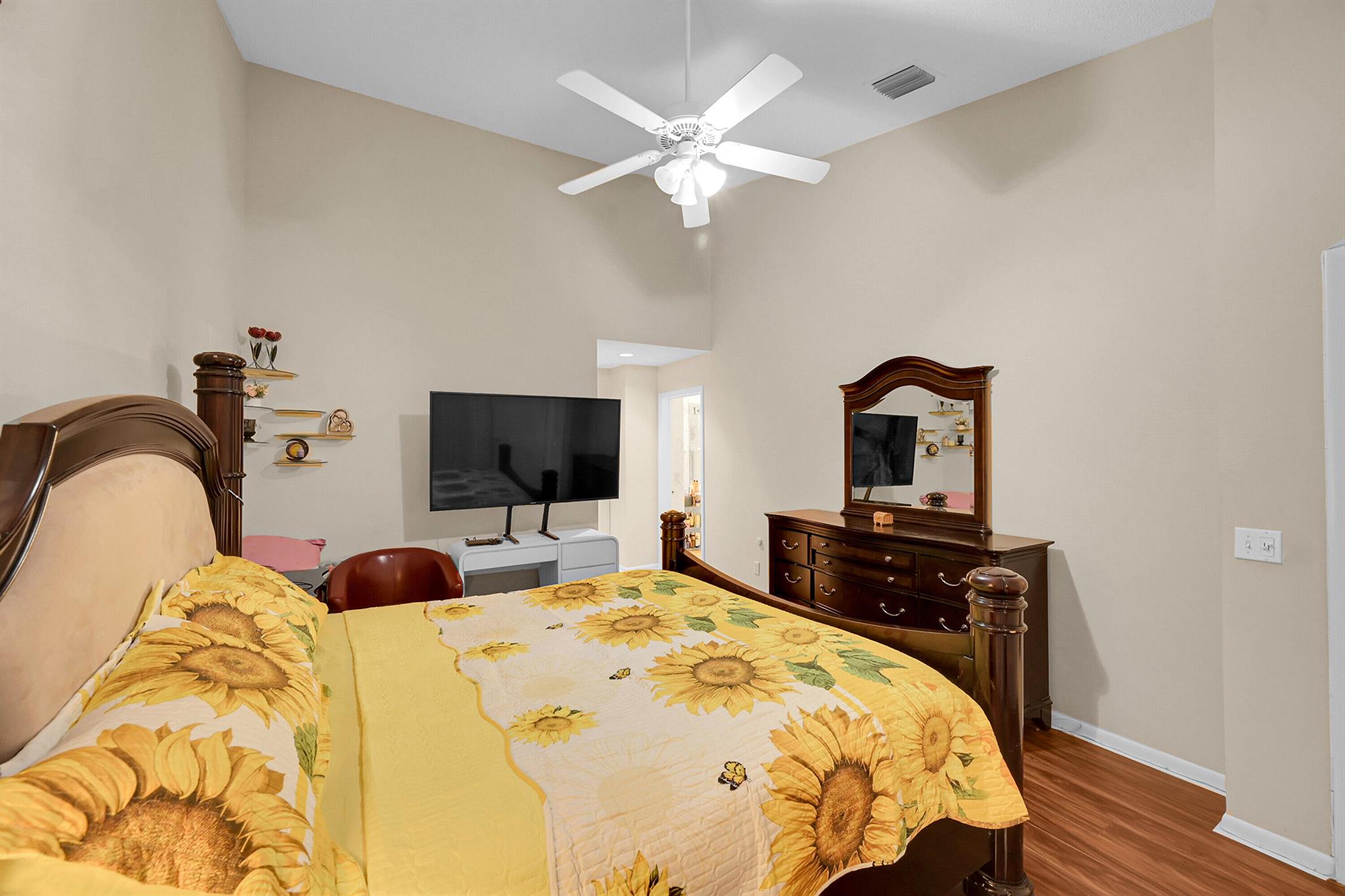 Platina - ALEXANDRA VILLA - Residential