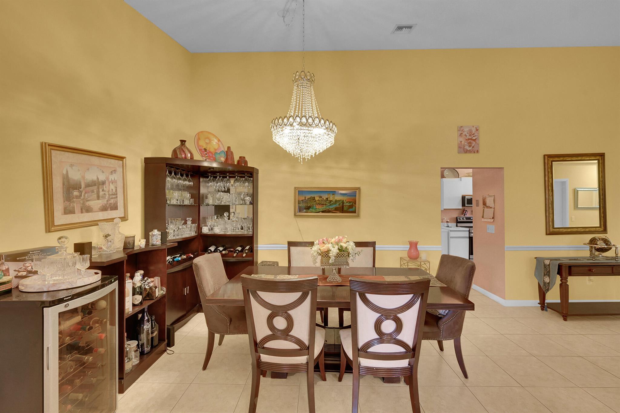 Platina - ALEXANDRA VILLA - Residential