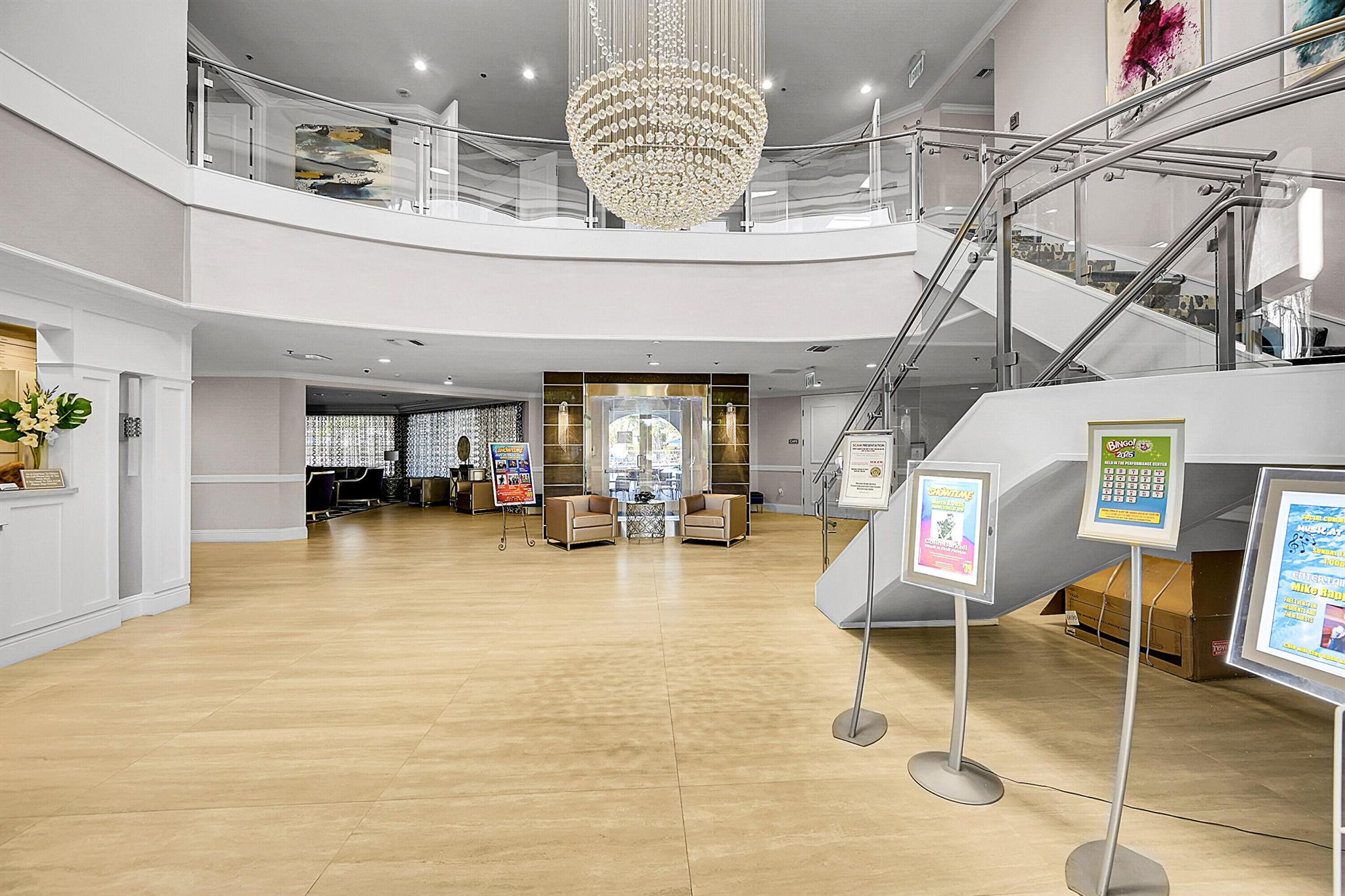 Platina - ALEXANDRA VILLA - Residential