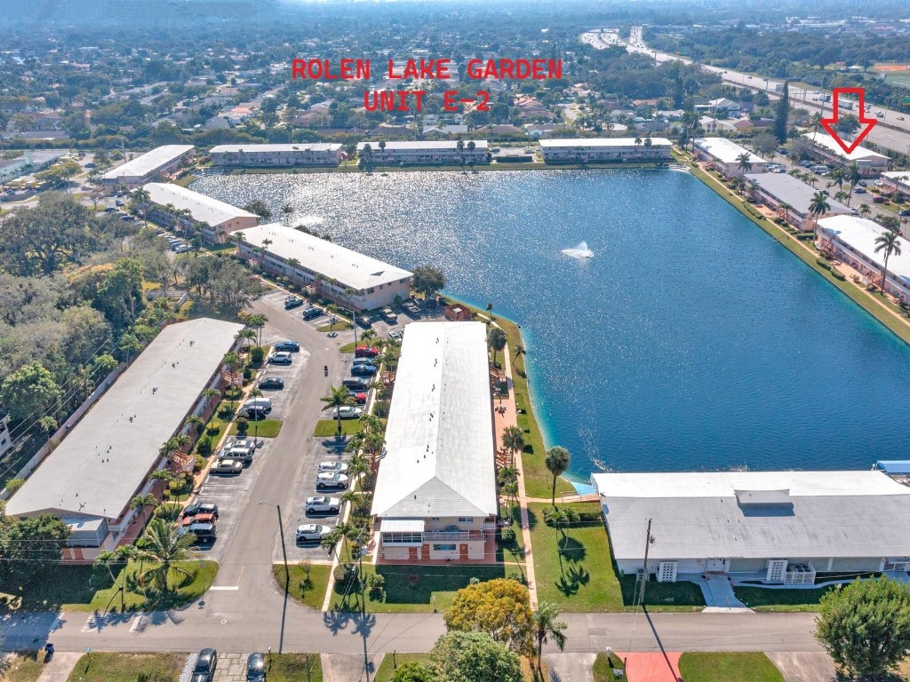 ROLEN LAKE - Residential