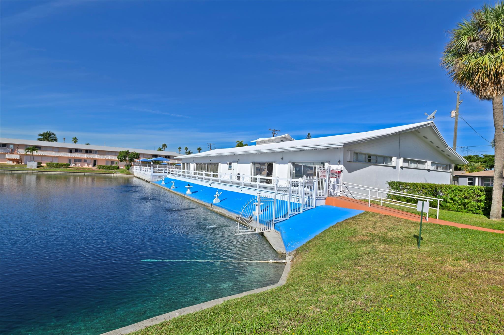 ROLEN LAKE - Residential