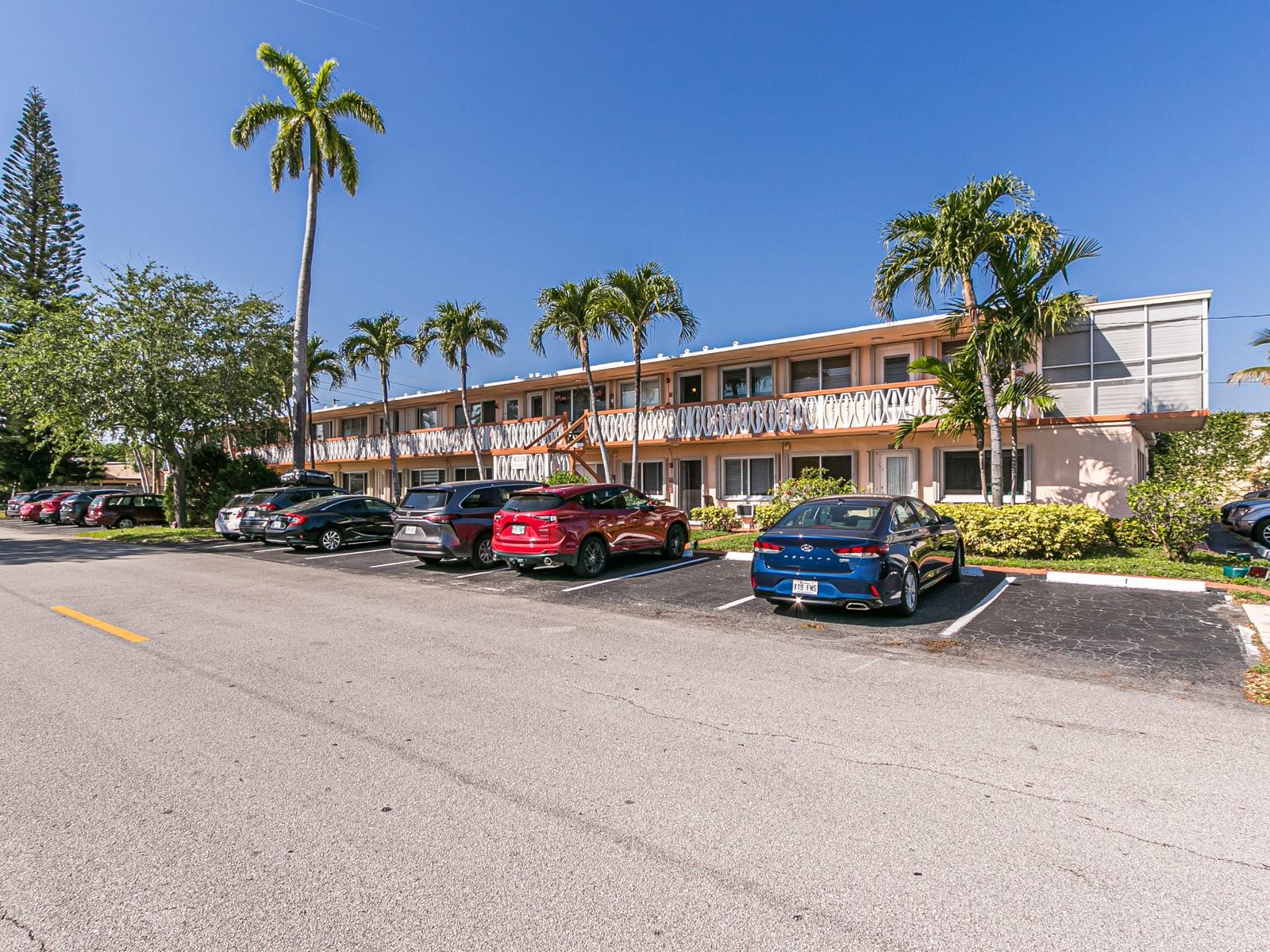1000 SW 11th Ave #2E