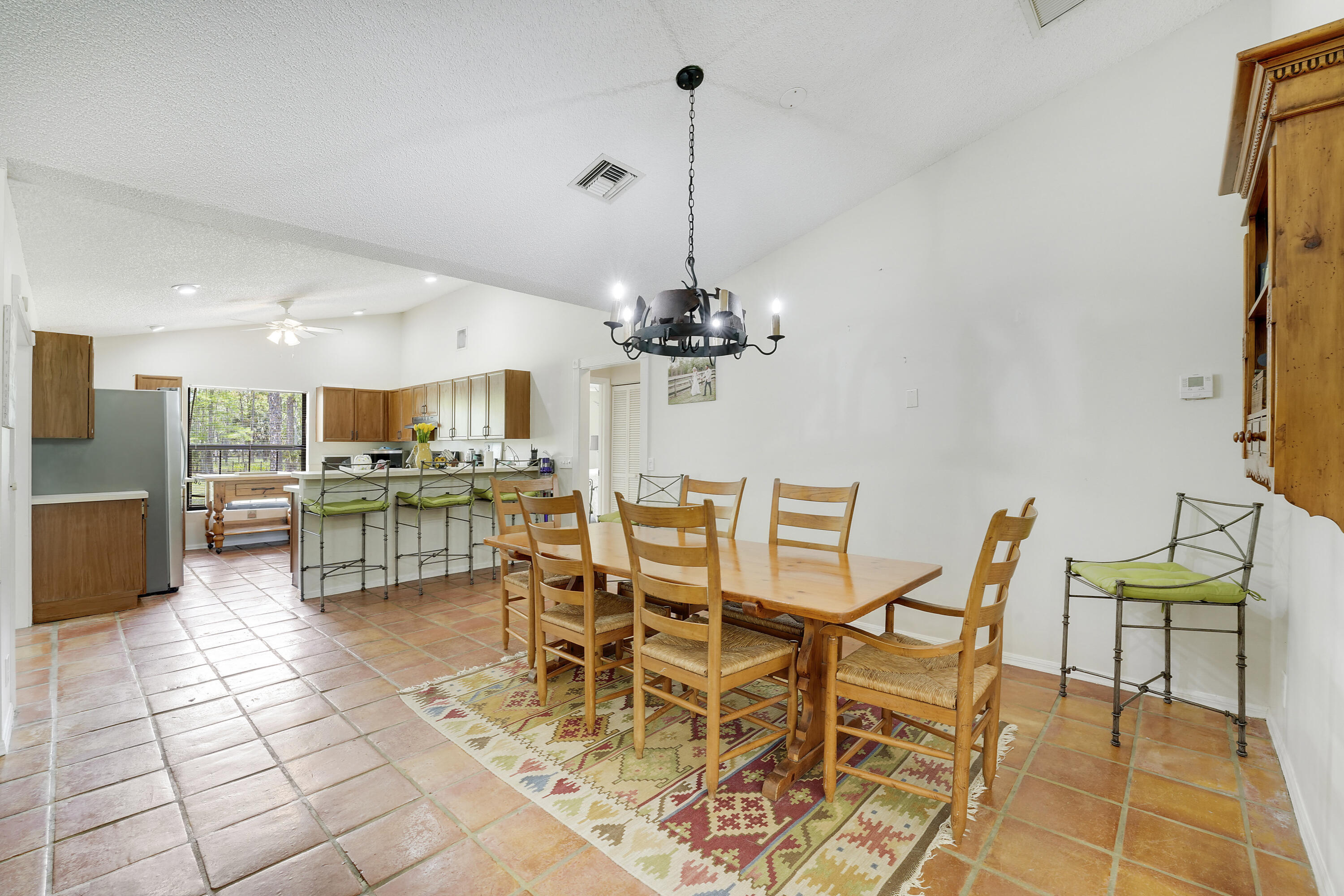 CALOOSA - Residential