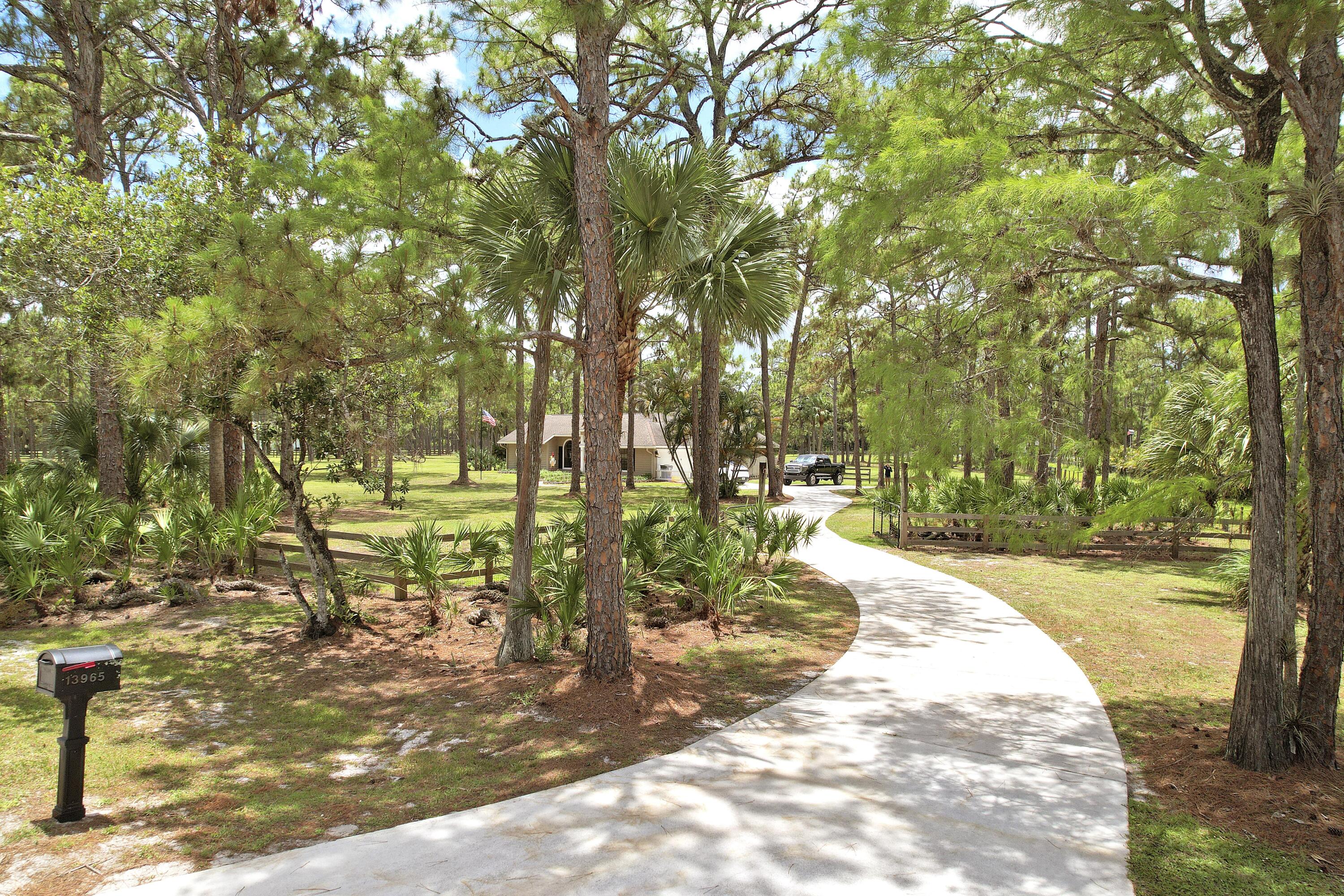 CALOOSA - Residential