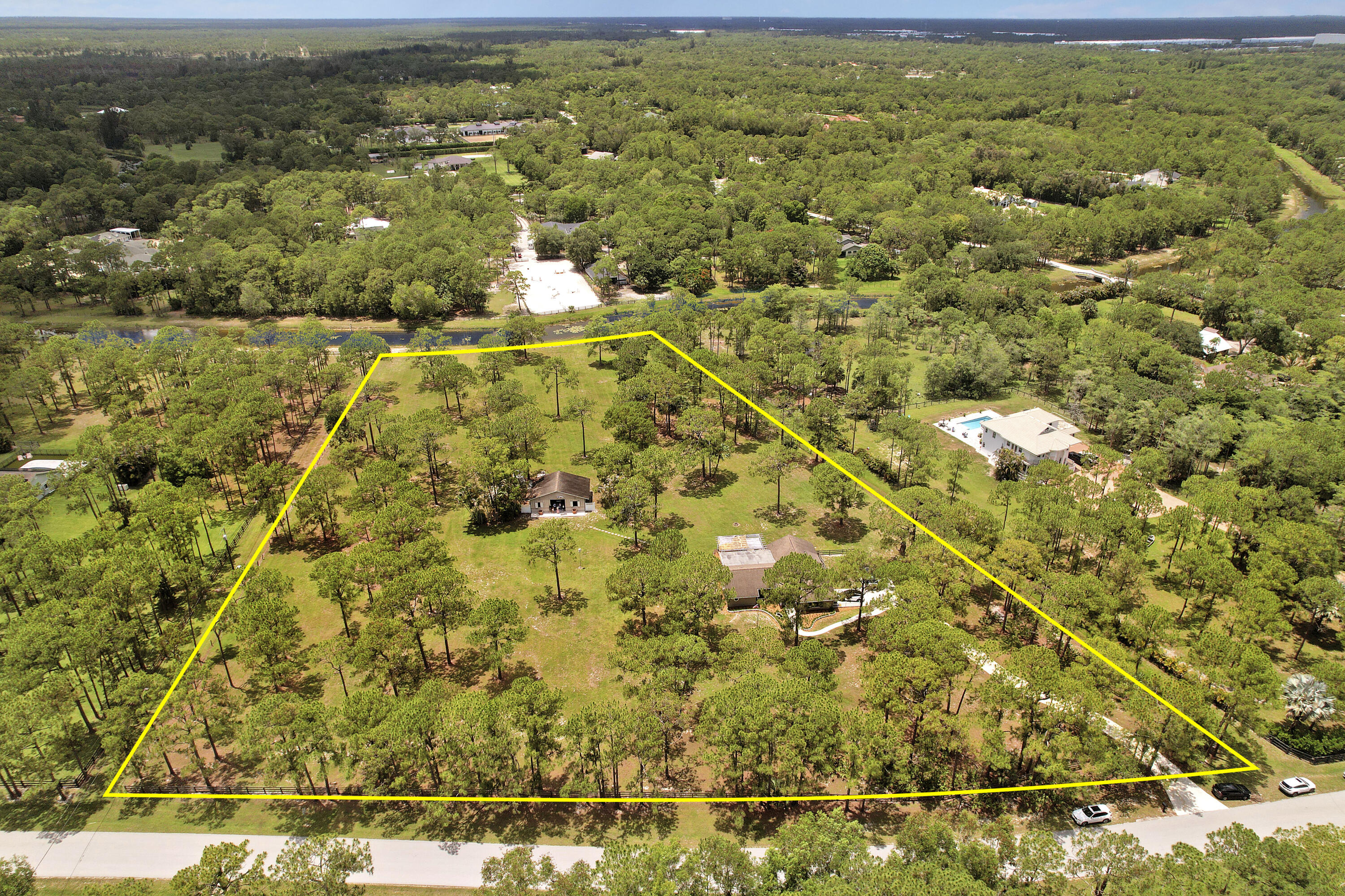 CALOOSA - Residential