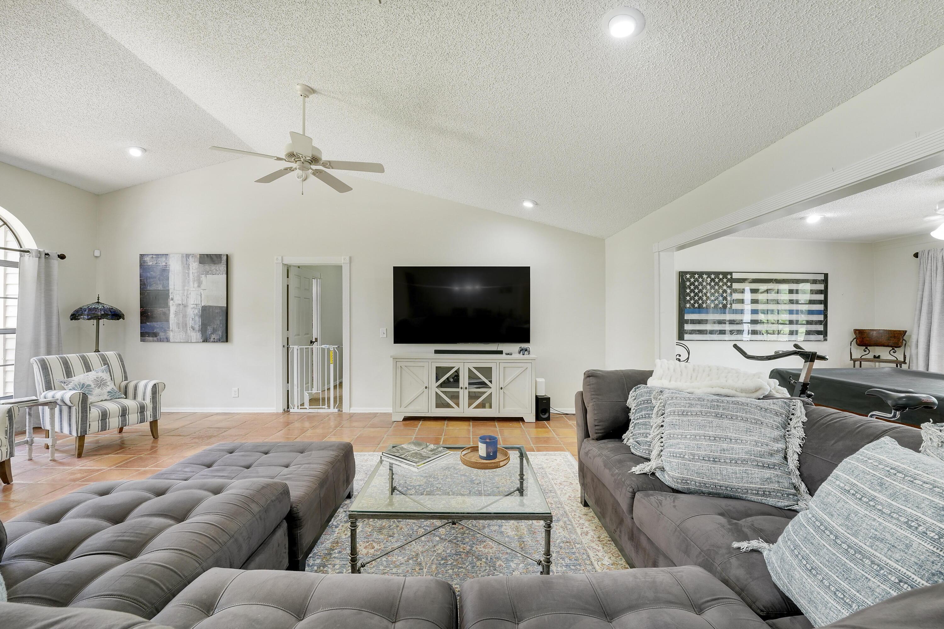 CALOOSA - Residential