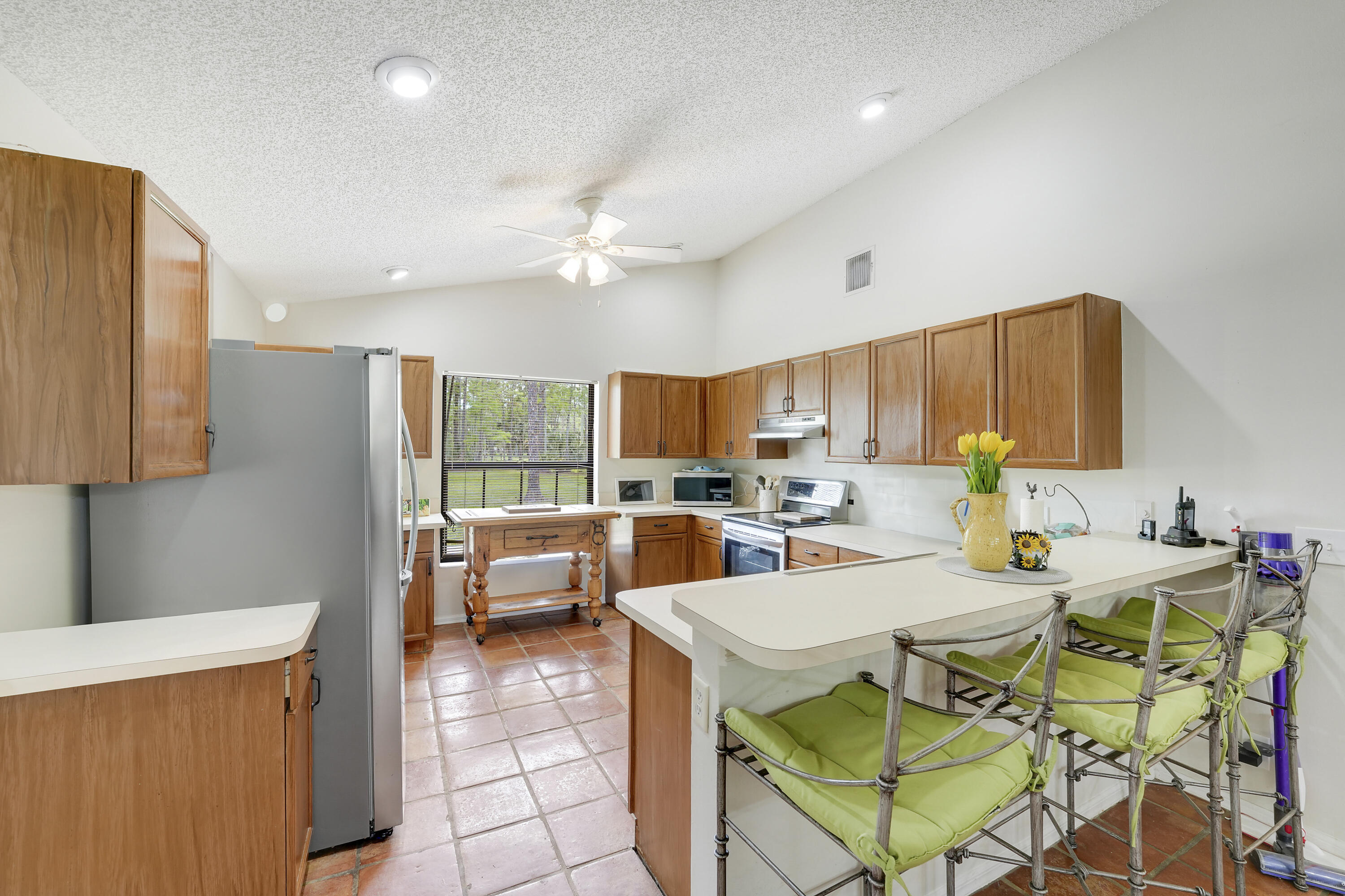 CALOOSA - Residential