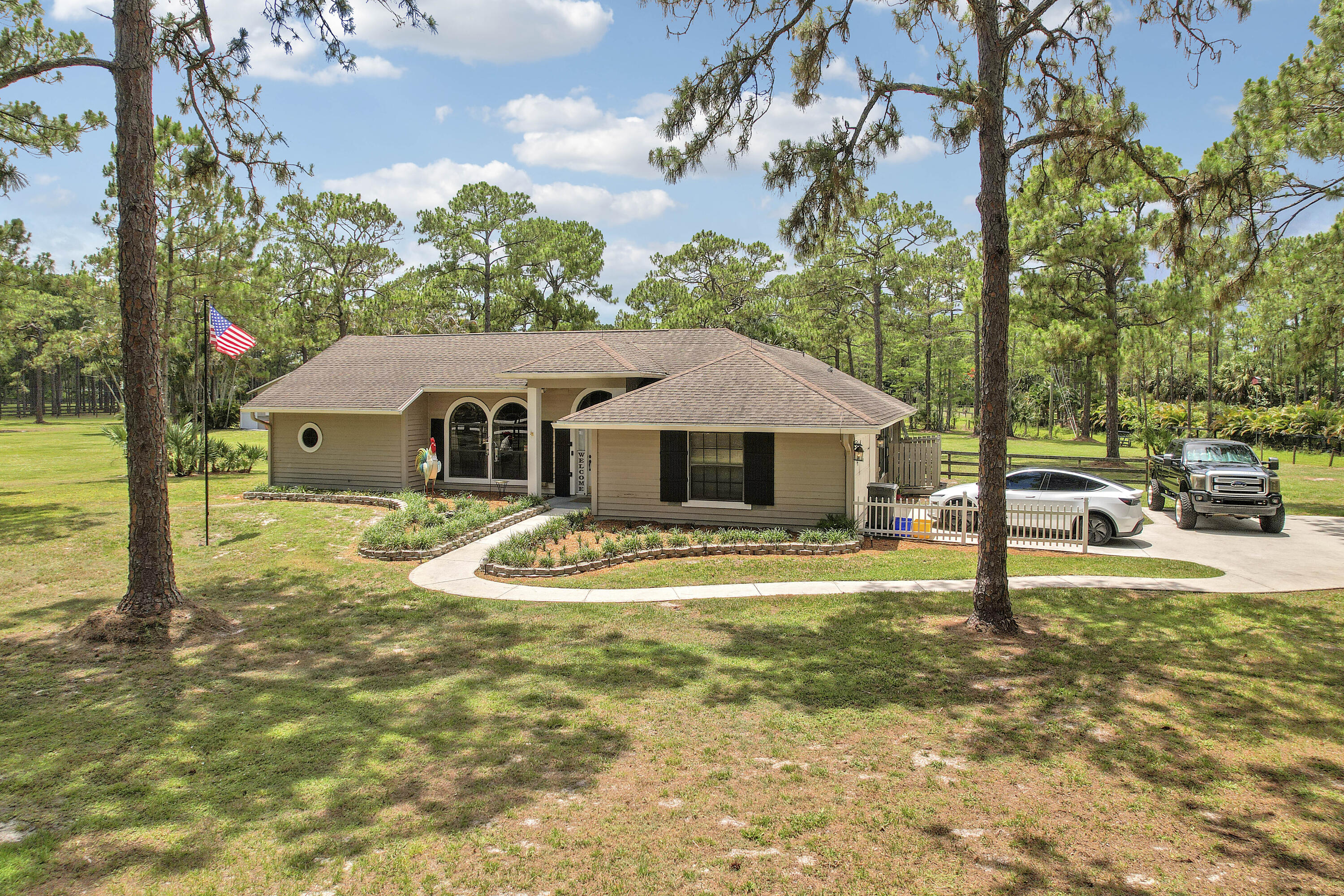 CALOOSA - Residential