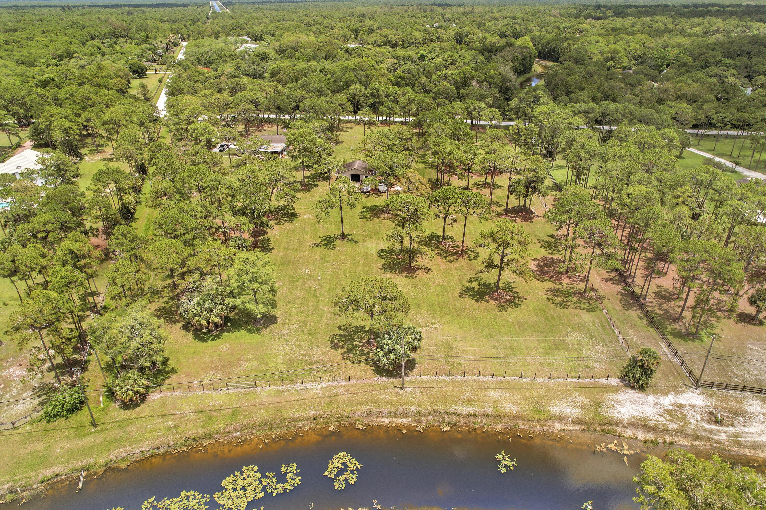 CALOOSA - Residential