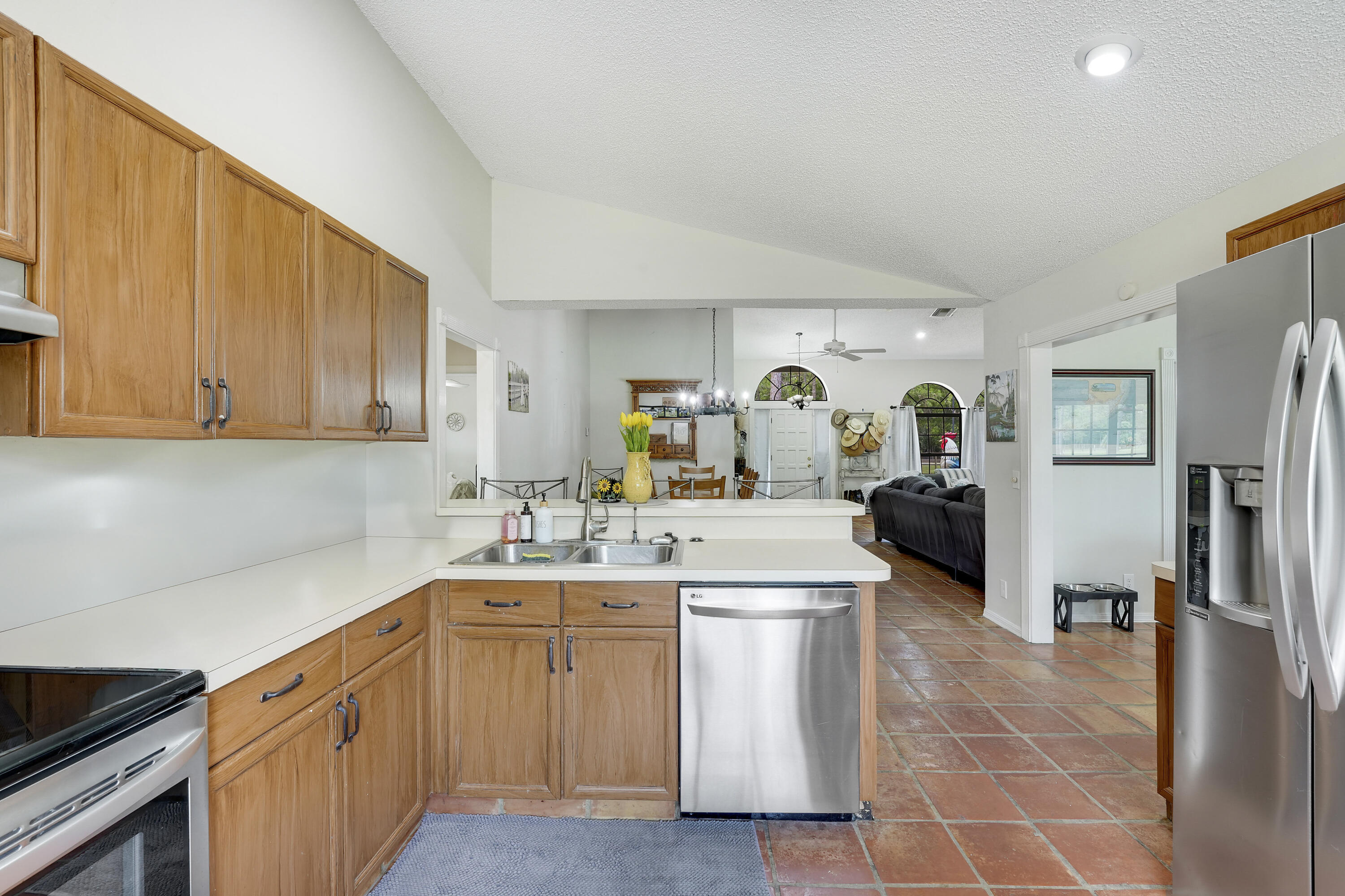 CALOOSA - Residential