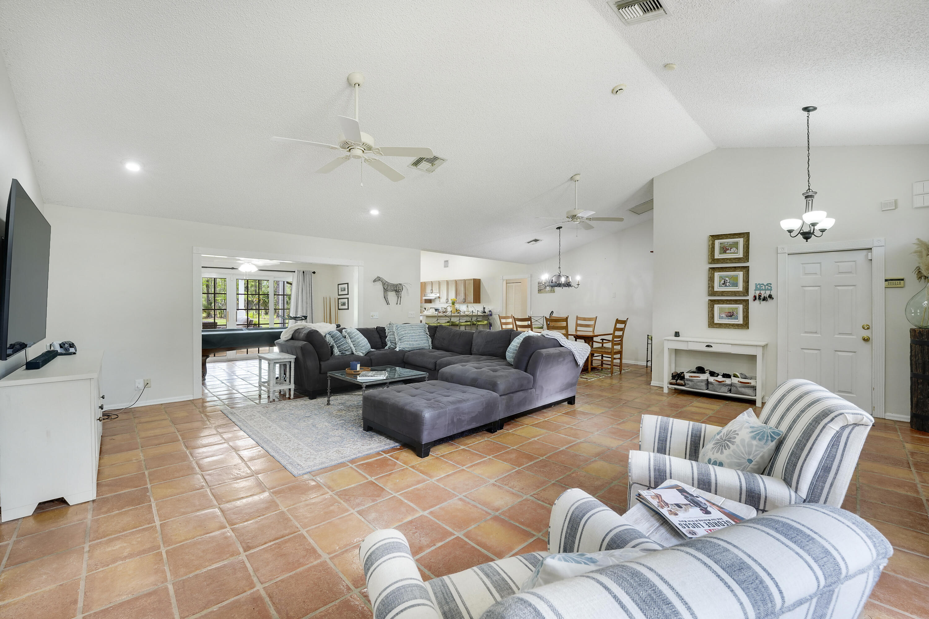 CALOOSA - Residential