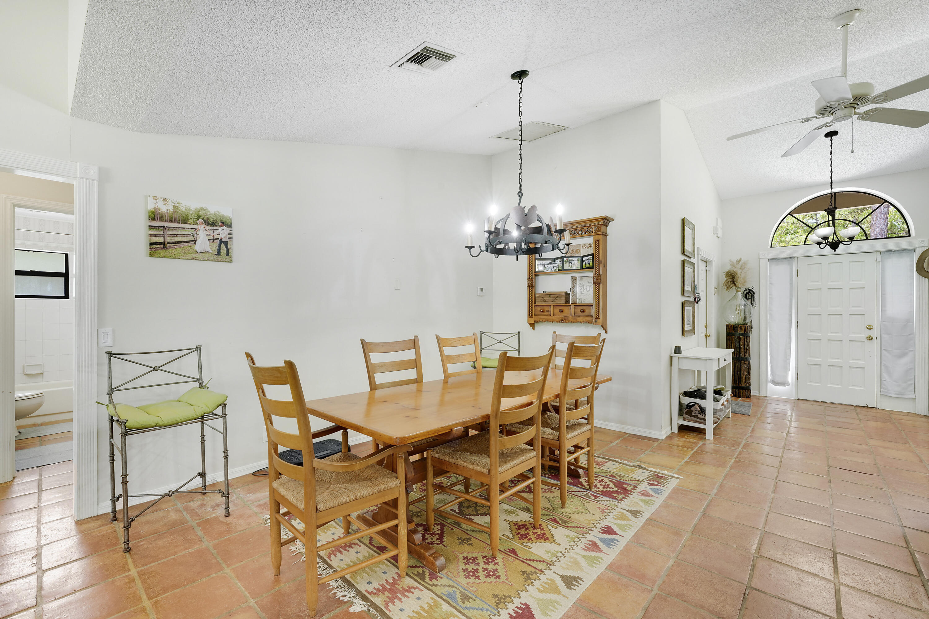 CALOOSA - Residential