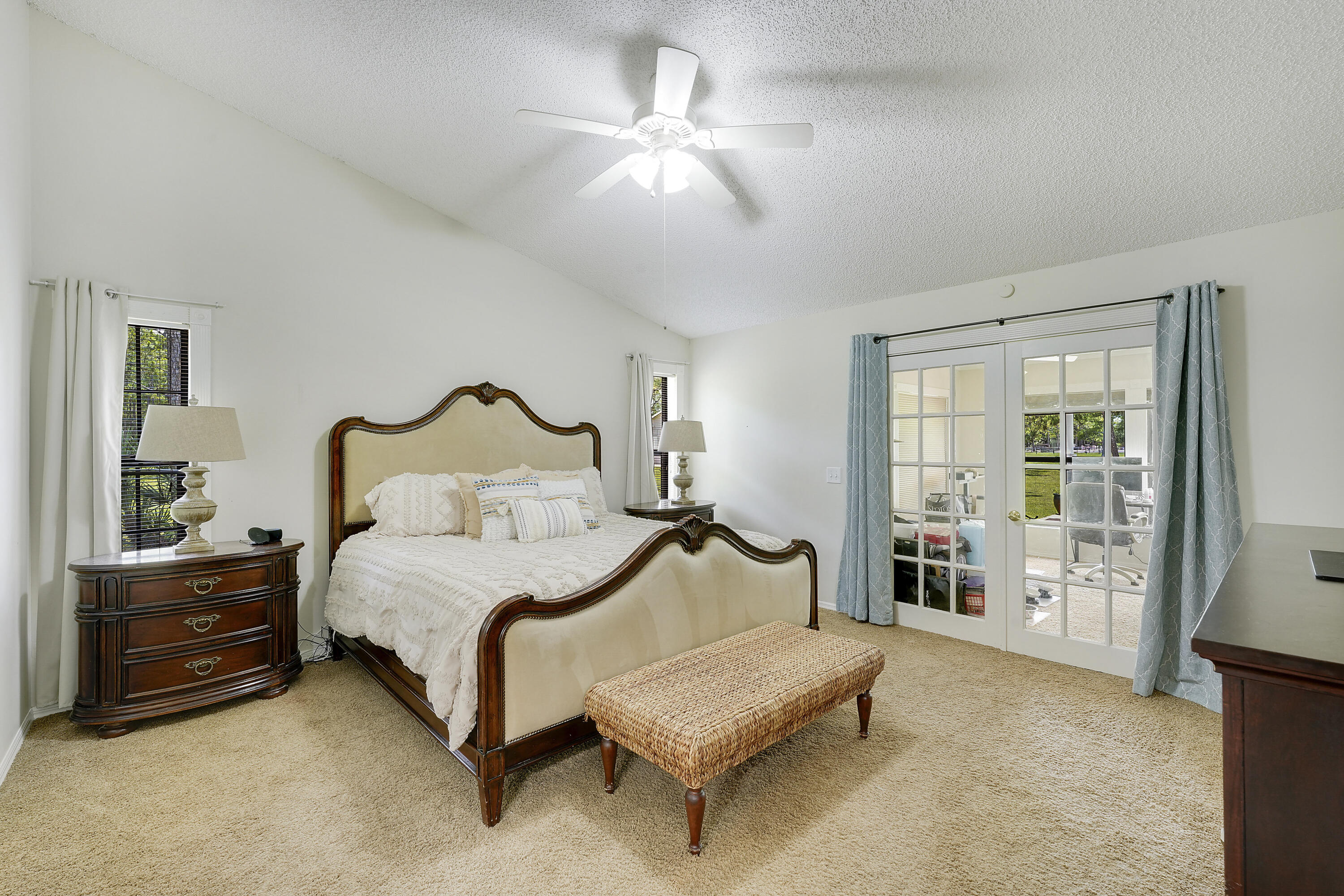 CALOOSA - Residential