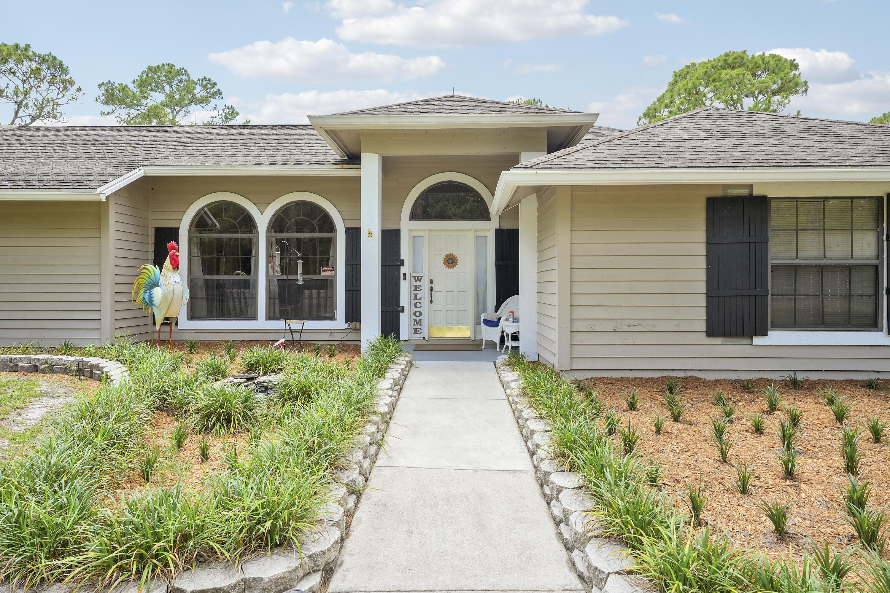 CALOOSA - Residential