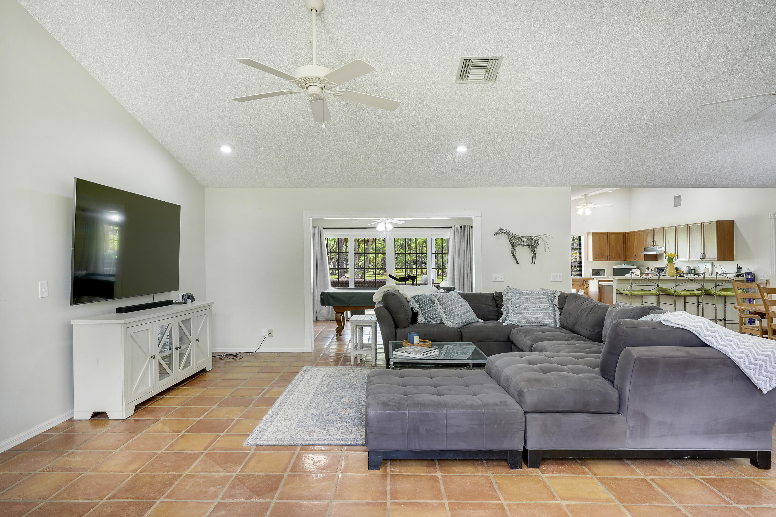 CALOOSA - Residential